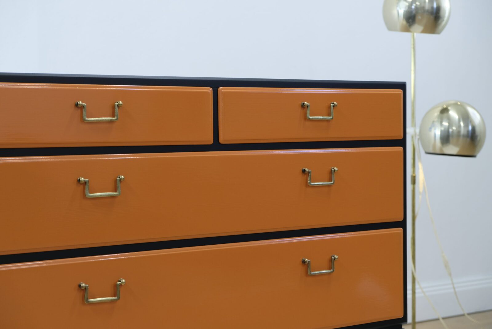 SWEDISH MODERN BYRÅ - HERMÉS - Såld