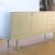 Sålt - Sideboard 1960 Mint Condition