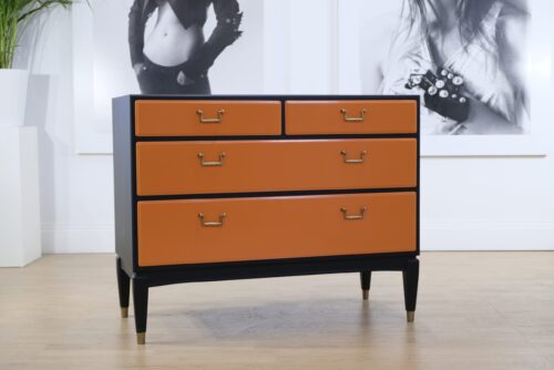 SWEDISH MODERN BYRÅ - HERMÉS - Såld