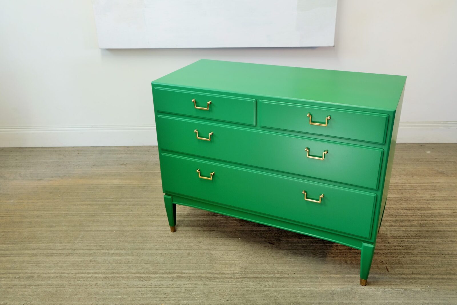 BYRÅ SWEDISH MODERN - Svenskt Tenn Green - Liknande går att beställa