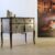 gustaviansk_byra_wooden.2 Kommode schwarz-weiß mit Intarsien – gustavianisch