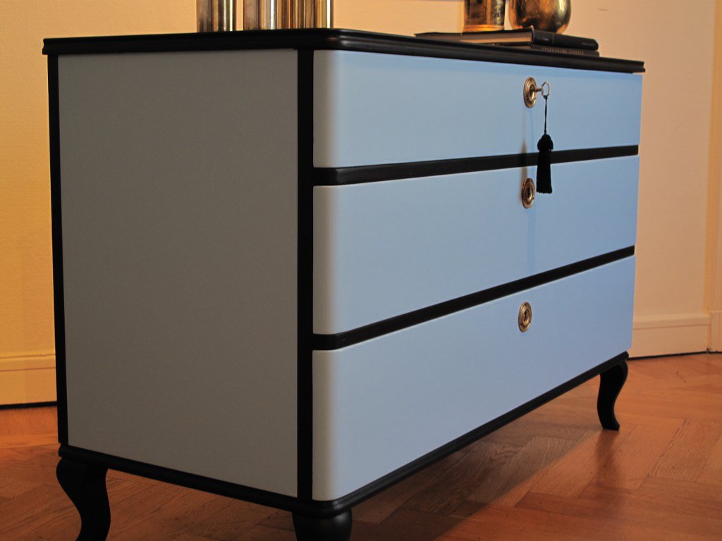 byra-99.2_f Byrå Art Decó - Tiffany & Co - Sålt - Liknande kan beställas