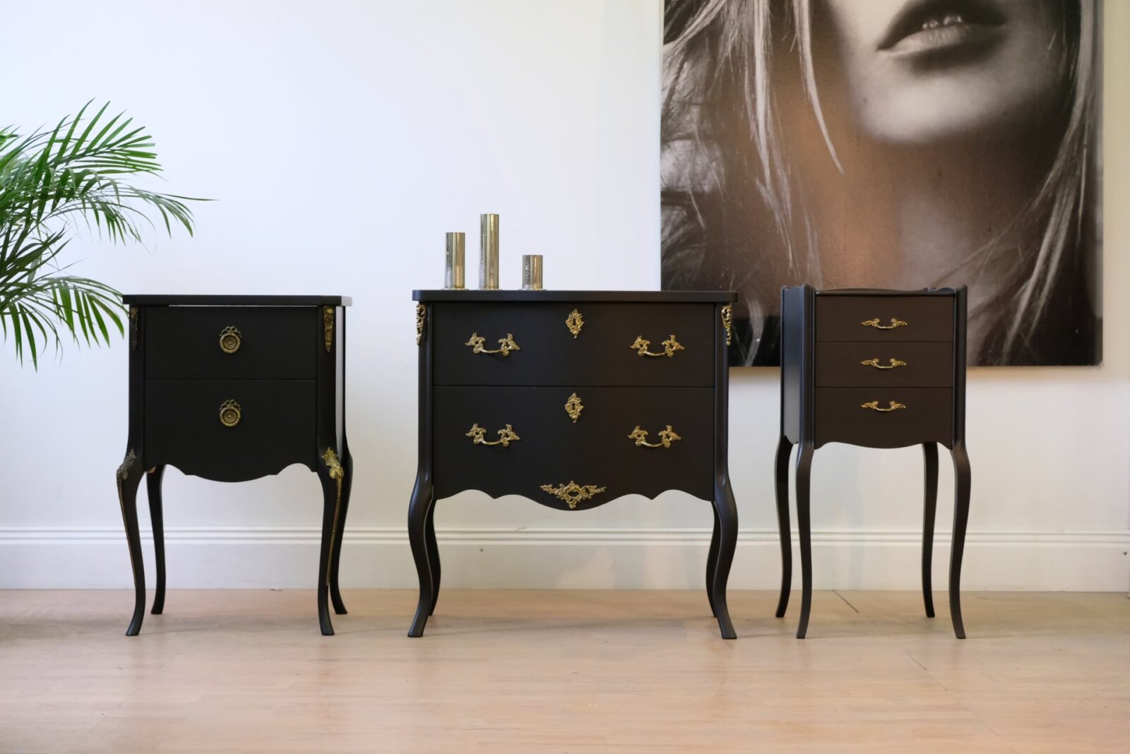SÅLDA - BEDSTANDS MIX AND MATCH - LIKNANDE KAN BESTÄLLAS