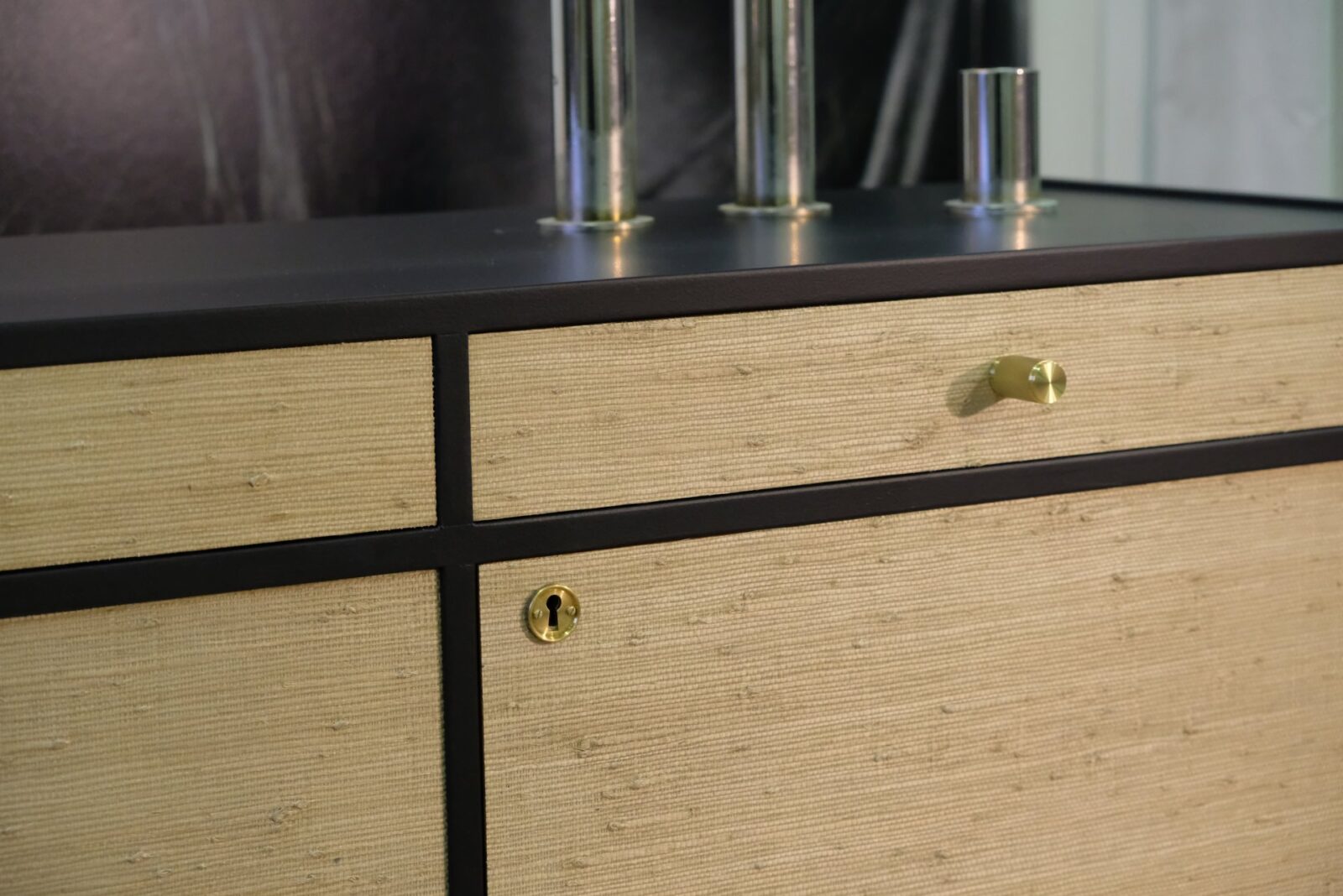 sideboard-598.1_f Sideboard - 1960 - Mint Condition - Liknande kan beställas