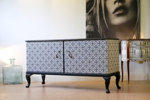 Sålt - Sideboard - 1930 - Liknande kan beställas