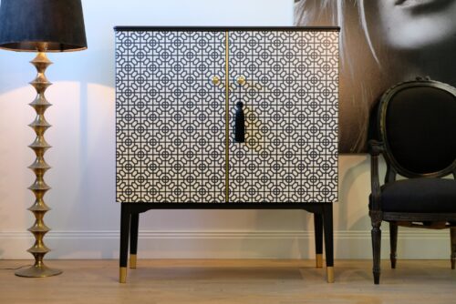 skap2222_f Skåp ca 1940 Swedish Modern