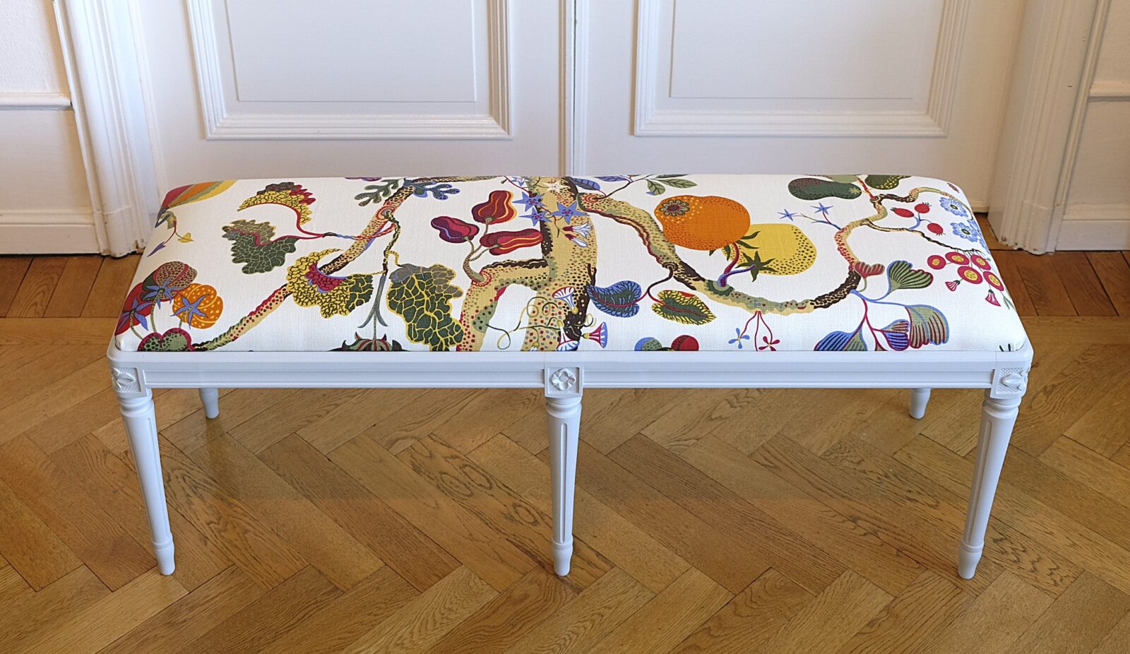 Josef Frank Svenskt Tenn