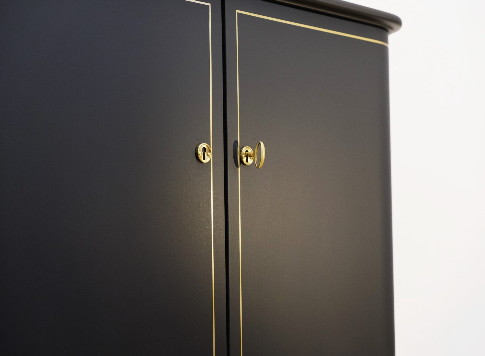 Barskåp - Swedish Modern 1940-tal